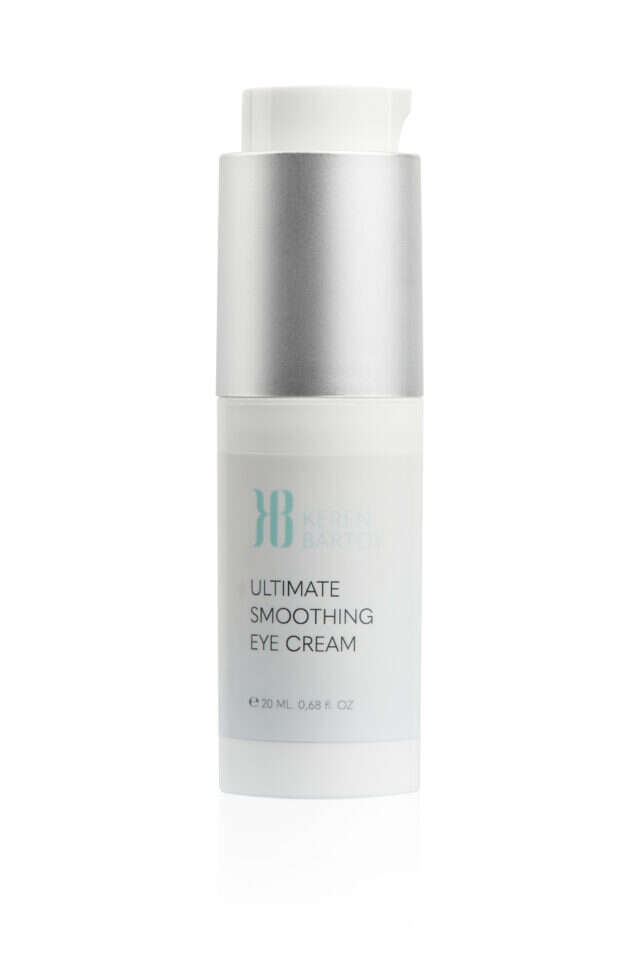 קרן ברטוב - קרם עיניים, 450 ש"ח. | עדי גלעד