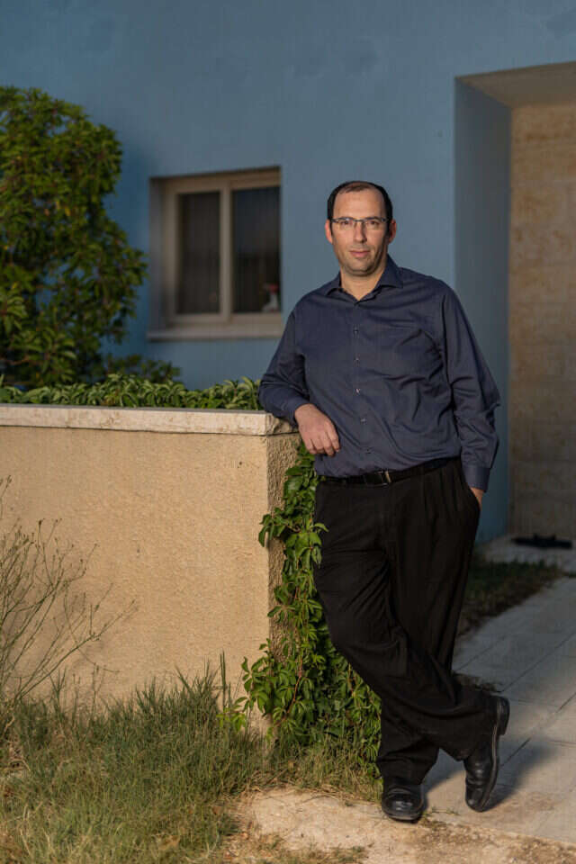 שמחה רוטמן. | נעמה שטרן