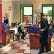 זלמן קליינמן ז"ל