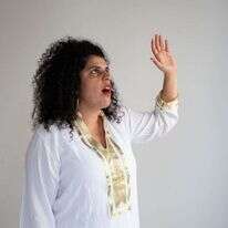 יוספה זאוש. תמונה: שירה אבולעפיה