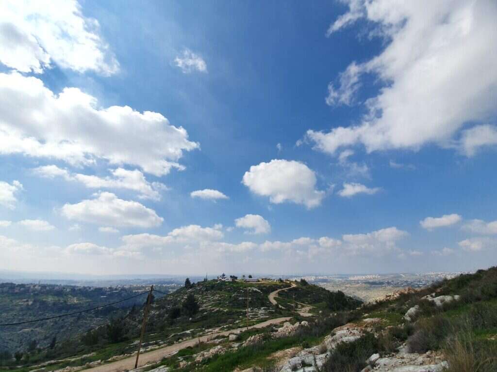 שדה אפרים. | באדיבות תושבי שדה אפרים