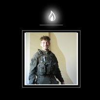 טל להט הי"ד, לוחם מגלן שנפל בקרב ברצועה. | אתר צה"ל