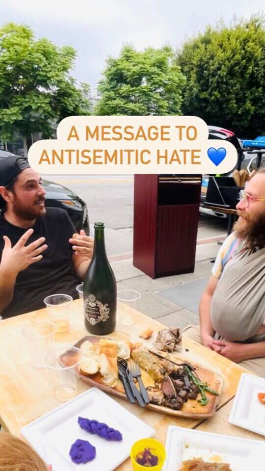 מתוך עמוד האינסטגרם: כושר גורו