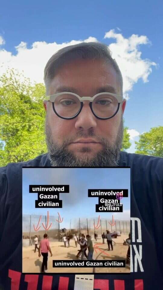 מתוך עמוד האינסטגרם: כושר גורו