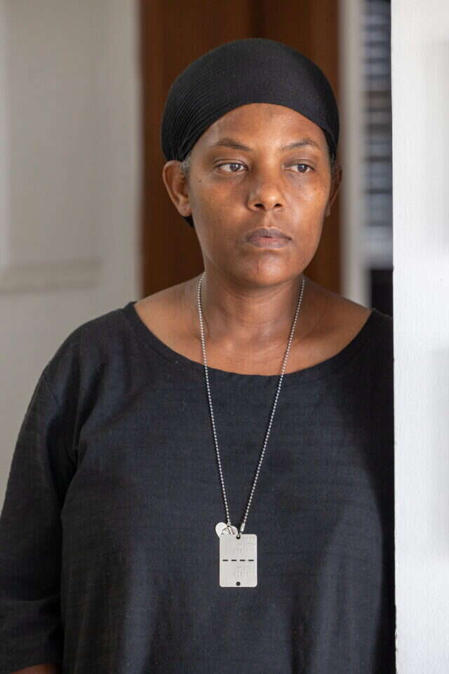 ממיי פלקה. | יוסי אלוני