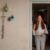 טלי אשר. | נעמה שטרן