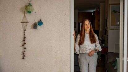 טלי אשר. | נעמה שטרן