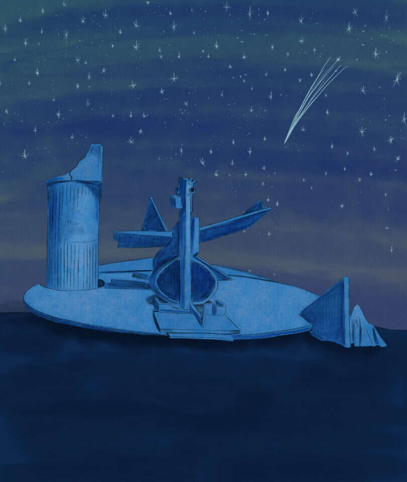 איור: שרון ארדיטי