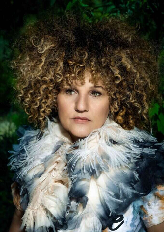 גבריאל בהרילה גבריאל בהרילה