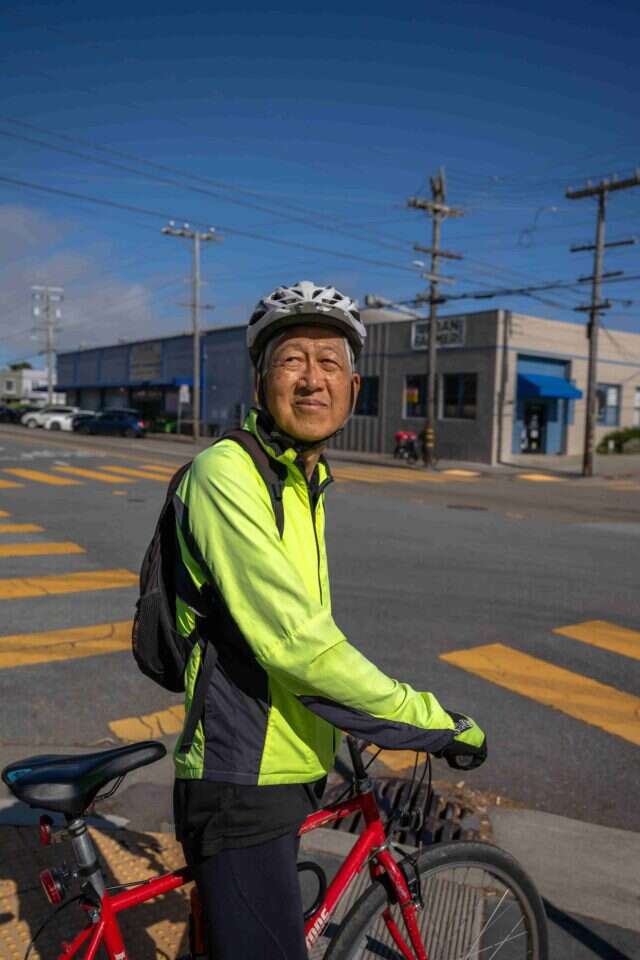 ג'י קין צ'ו. | מייק קאי צ'ן - הוושינגטון פוסט ג'י קין צ'ו. | מייק קאי צ'ן - הוושינגטון פוסט