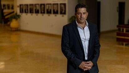 הזדמנות לחיבור יהודי העולם לישראל. השר שיקלי, שלשום. | נעמה שטרן