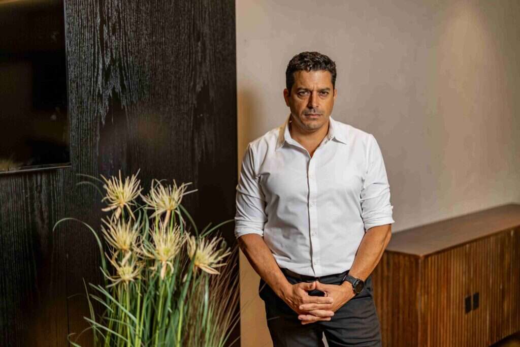 השר שיקלי. | נעמה שטרן