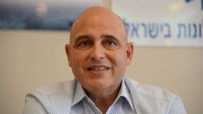 דוד פתאל. | יוסי זליגר