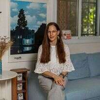 טלי אשר. | נעמה שטרן