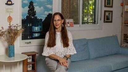 טלי אשר. | נעמה שטרן