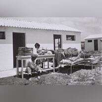 הנחת יסוד מוטעית של הגמוניה. עולים מרומניה בכרמיאל, שנות החמישים. | משה פרידמן - לע"מ