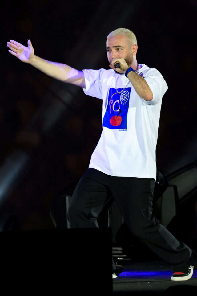 האשכנזים מאמצים את התרבות המזרחית. עומר אדם. | קוקו - פלאש 90 האשכנזים מאמצים את התרבות המזרחית. עומר אדם. | קוקו - פלאש 90