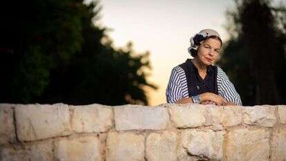 חגית ריין. | אריק סולטן