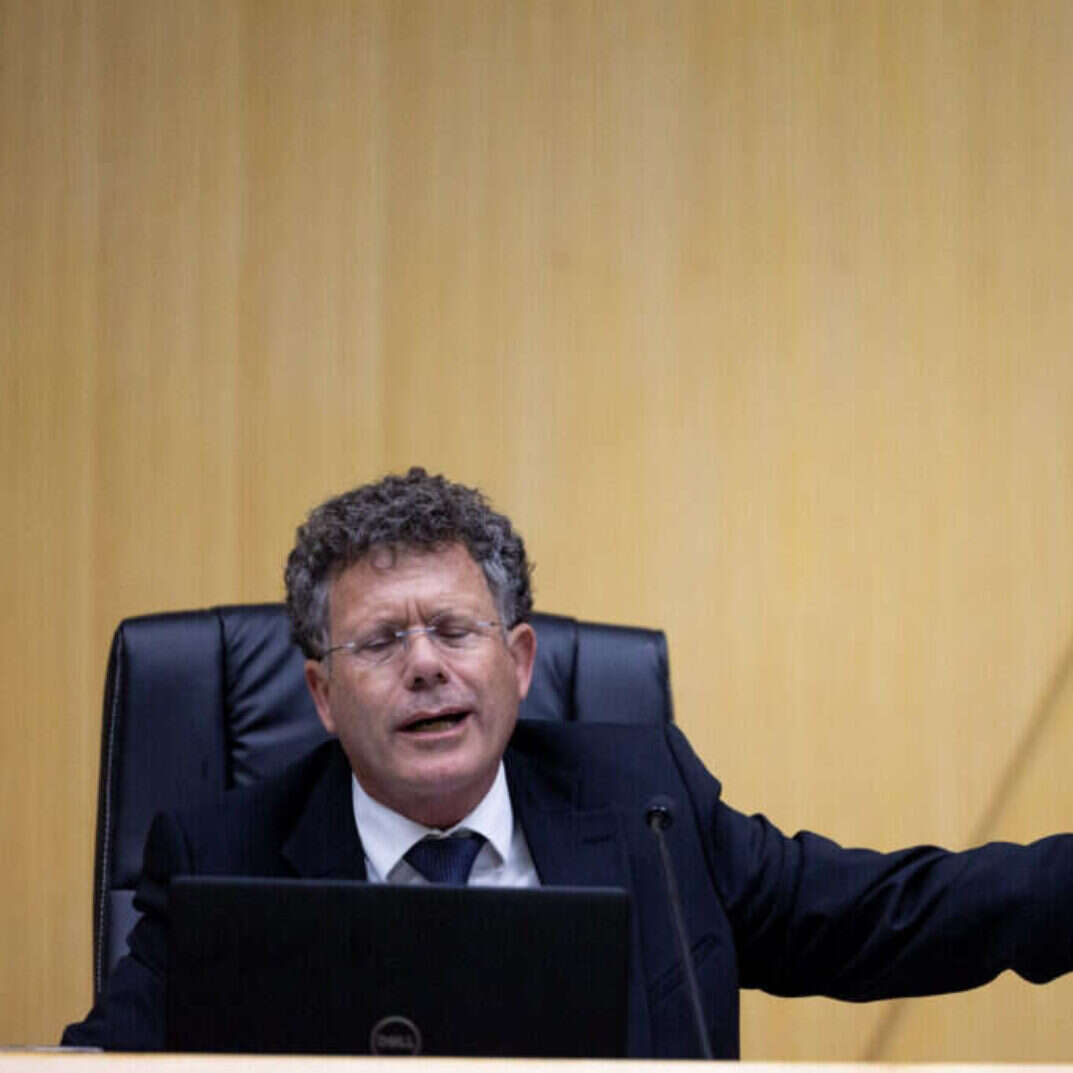 שופט בית המשפט העליון יצחק עמית | יונתן זינדל, פלאש 90 שופט בית המשפט העליון יצחק עמית | יונתן זינדל, פלאש 90