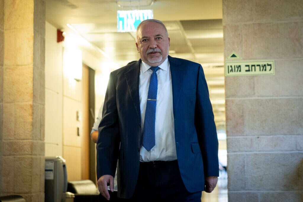 ליברמן. | יונתן זינדל, פלאש 90 ליברמן. | יונתן זינדל, פלאש 90