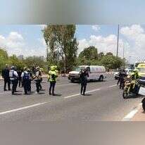 זירת הפיגוע בצומת ניר צבי. | תיעוד מבצעי מד"א