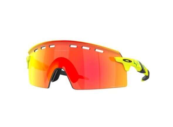 אוקלי – מהדורה מיוחדת לאולימפידה 2024 בצבעי ניאון מיוחדים. טווח מחיר: 759 עד 1119. קרדיט: יח"צ אוקלי