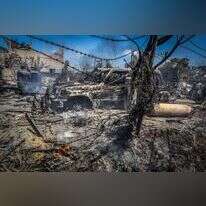 זירת הההתנקשות במוחמד דף. | עבד רחים חטיב - פלאש 90חיסול ברחו מלחמה פלסטינאים חרבות ברזל אוהלים אוהל מקלט עזה