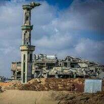 חאן יונס,. | עבד רחים חטיב, פלאש 90