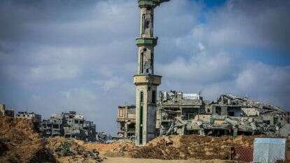 חאן יונס,. | עבד רחים חטיב, פלאש 90