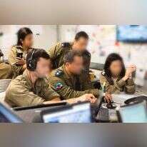 פעילות היחידה לשיתוף פעולה. | דובר צה"ל