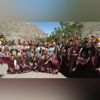 בני שבט הברוקפה. | מסך מיוטיוב