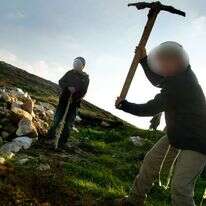 אילוסטרציה. | אוליבייה פיטוסי, פלאש 90