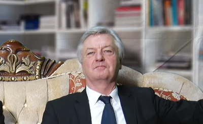 יורגן אלסר, עורך קומפקט. | מסך מיוטיוב