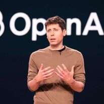 מנכ"ל OpenAI, סם אלטמן | AFP