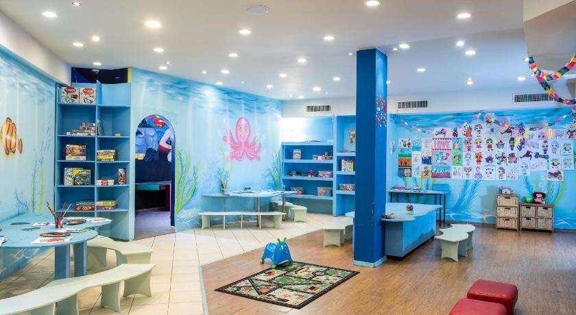 מלון וורט אילת. | איה בן עזרי