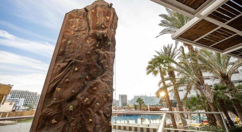 מלון וורט אילת. | איה בן עזרי