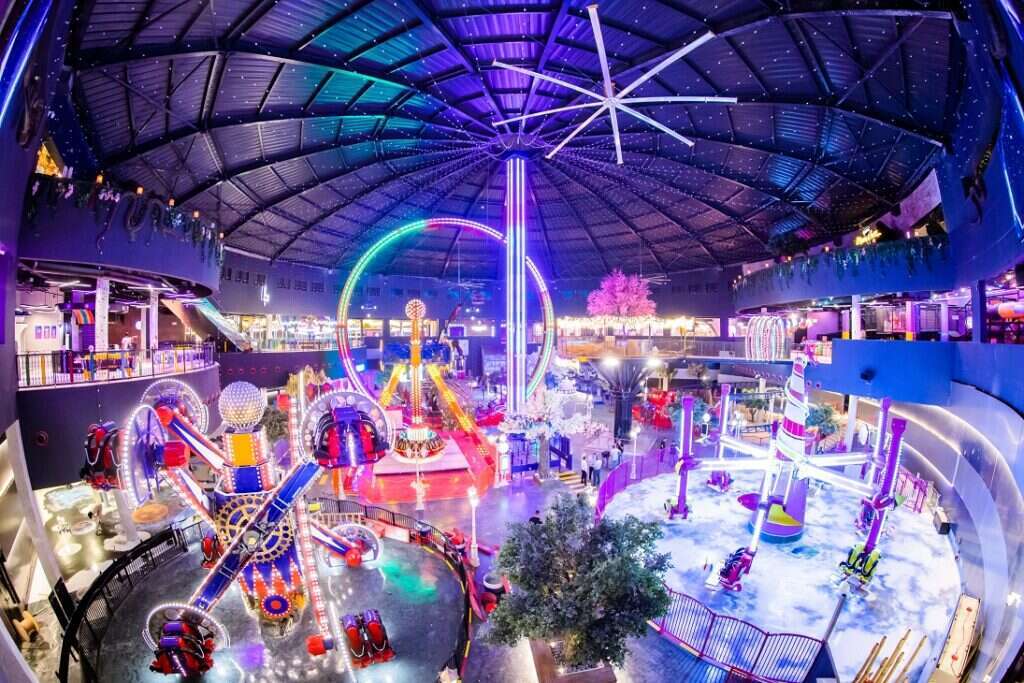 מגי'ק קאס במעלה אדומים. | דניאל סטראבו