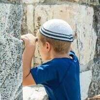 חומת העיר העתיקה. תמונה: תיירות הרובע