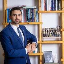 אילון לוי. | אריק סולטן