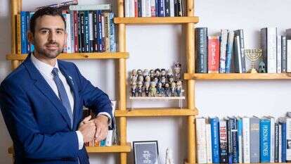 אילון לוי. | אריק סולטן