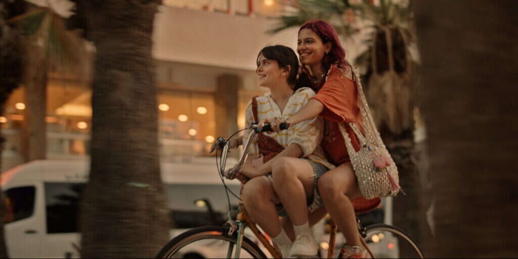 מתוך "קרןב אליי" של תום נשר. | שי פלג