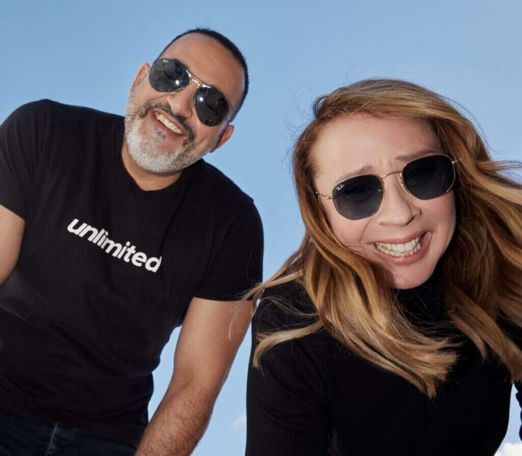 שי פרנקו, יח"צ