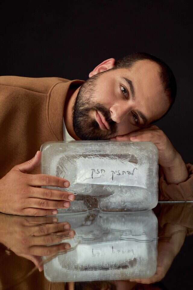 עקיבא תורג'מן. | שילת מזרחי עקיבא תורג'מן. | שילת מזרחי