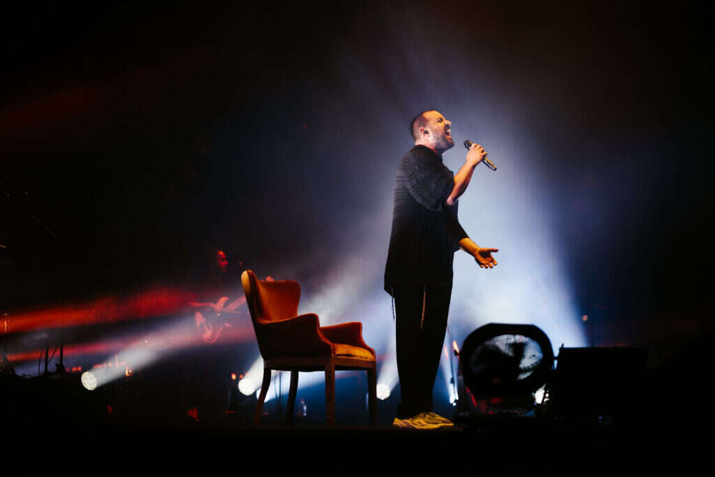 ההופעה בקיסריה. | נאו מדיה ההופעה בקיסריה. | נאו מדיה