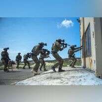 יחידת שלדג, הקומנדו של חיל האוויר. דובר צה"ל | דובר צהל 5/10/2016 יחידת שלדג, הקומנדו של חיל האוויר. דובר צה"ל | דובר צהל 5/10/2016