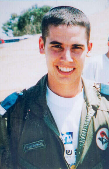 "הלכו רחוק מאוד". יצחקי ז"ל. | באדיבות המשפחה