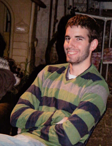 מלאכי ז"ל. | באדיבות המשפחה