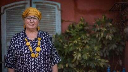 שרה רוזנפלד. | אריק סולטן