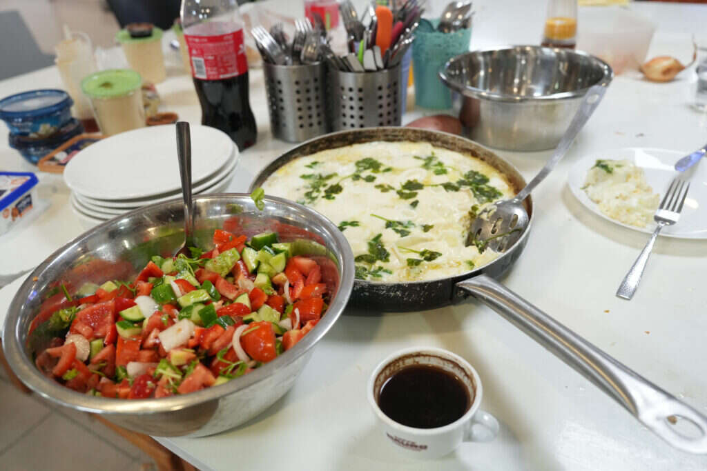 אייל מרגולין - ג׳יני אייל מרגולין - ג׳יני