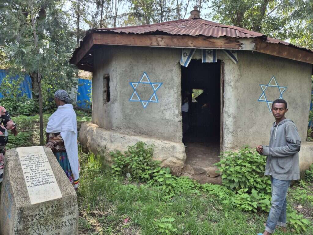 בית הכנסת הישן בוואלאקה. | מיכאל טוכפלד בית הכנסת הישן בוואלאקה. | מיכאל טוכפלד